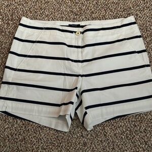 Nautical Shorts